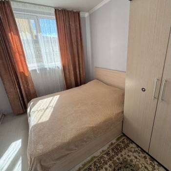 Сдается 2-х комнатная квартира, 25 м²