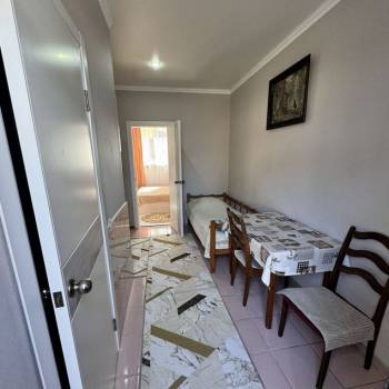Сдается 2-х комнатная квартира, 25 м²