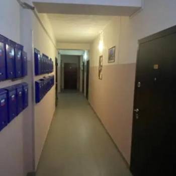 Продается 1-комнатная квартира, 24,2 м²