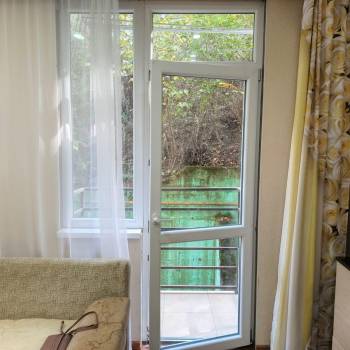 Продается 1-комнатная квартира, 24,2 м²