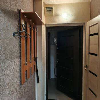 Продается 1-комнатная квартира, 24,2 м²