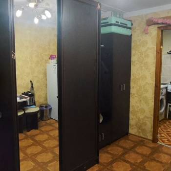 Сдается 1-комнатная квартира, 18,5 м²