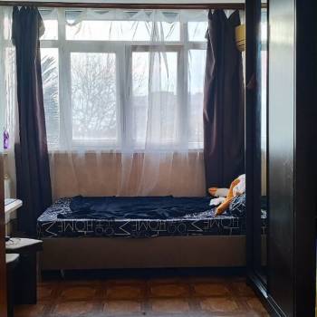 Сдается 1-комнатная квартира, 18,5 м²