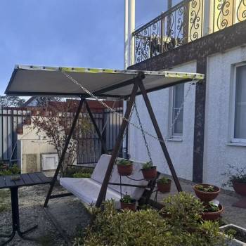 Сдается 1-комнатная квартира, 25 м²