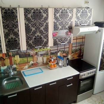 Продается 1-комнатная квартира, 33 м²