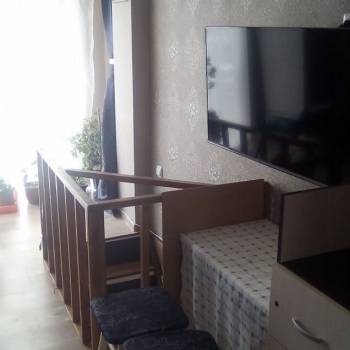Продается 1-комнатная квартира, 33 м²