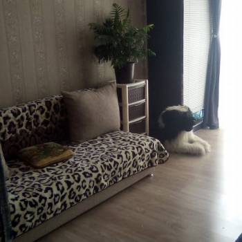 Продается 1-комнатная квартира, 33 м²