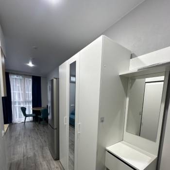Продается 1-комнатная квартира, 19 м²