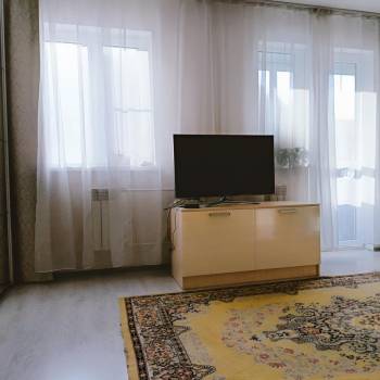 Продается 1-комнатная квартира, 46,15 м²