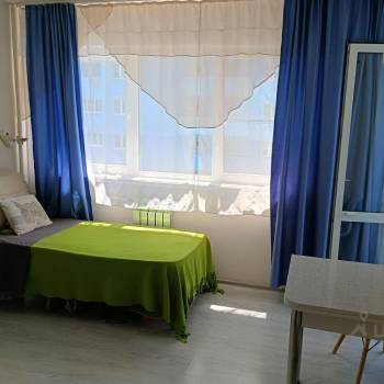 Продается 1-комнатная квартира, 46,15 м²