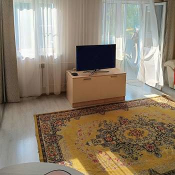 Продается 1-комнатная квартира, 46,15 м²