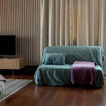Продается 1-комнатная квартира, 41,3 м²