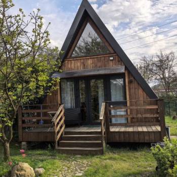 Сдается Дом, 37 м²