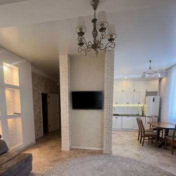 Сдается Многокомнатная квартира, 78 м²