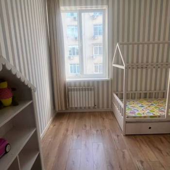 Сдается Многокомнатная квартира, 78 м²