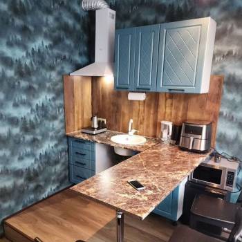 Продается 1-комнатная квартира, 34,2 м²