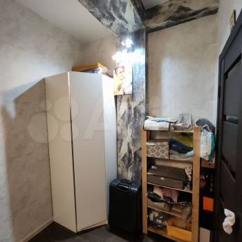 Продается 1-комнатная квартира, 34,2 м²