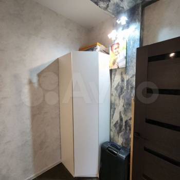 Продается 1-комнатная квартира, 34,2 м²