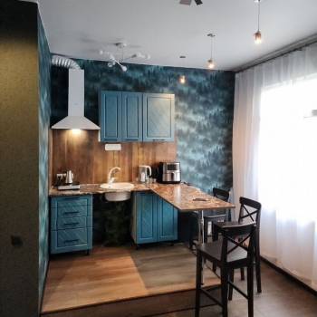 Продается 1-комнатная квартира, 34,2 м²