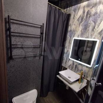 Продается 1-комнатная квартира, 34,2 м²