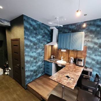 Продается 1-комнатная квартира, 34,2 м²
