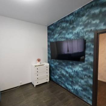Продается 1-комнатная квартира, 34,2 м²