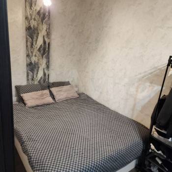 Продается 1-комнатная квартира, 34,2 м²