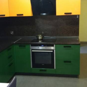 Сдается 1-комнатная квартира, 39 м²