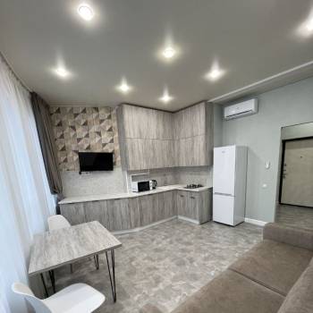 Сдается 1-комнатная квартира, 28 м²