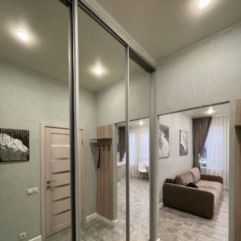 Сдается 1-комнатная квартира, 28 м²