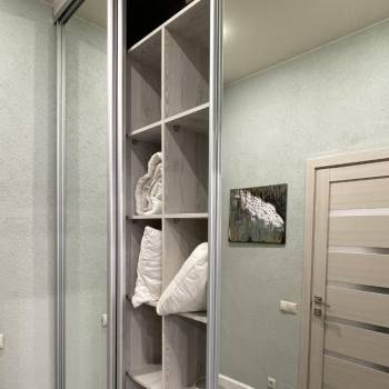 Сдается 1-комнатная квартира, 28 м²