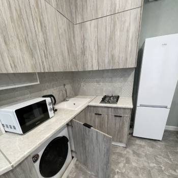 Сдается 1-комнатная квартира, 28 м²