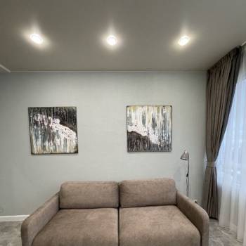 Сдается 1-комнатная квартира, 28 м²