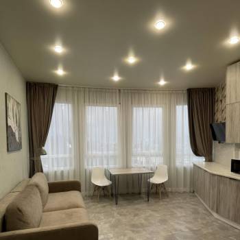 Сдается 1-комнатная квартира, 28 м²
