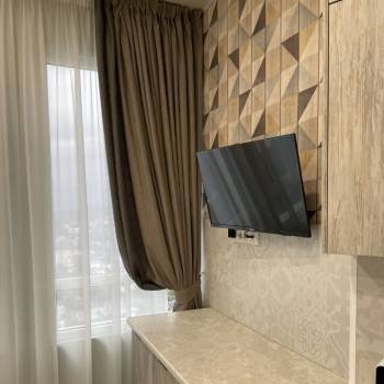 Сдается 1-комнатная квартира, 28 м²