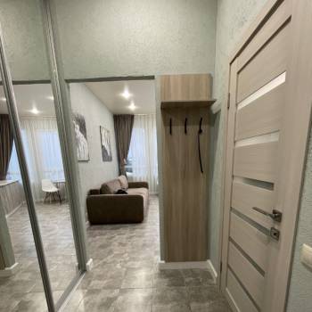 Сдается 1-комнатная квартира, 28 м²