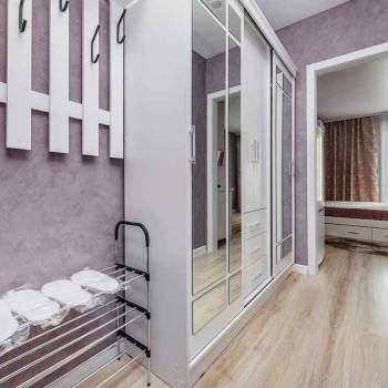 Сдается 1-комнатная квартира, 25 м²
