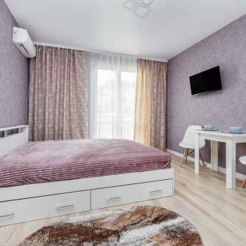 Сдается 1-комнатная квартира, 25 м²