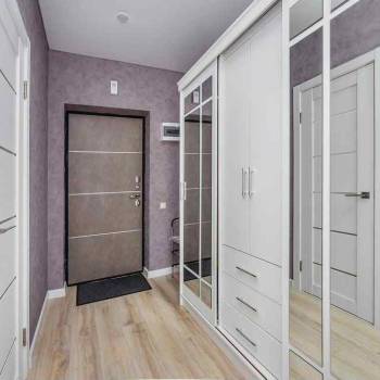 Сдается 1-комнатная квартира, 25 м²