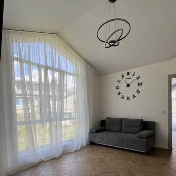 Сдается 2-х комнатная квартира, 50 м²