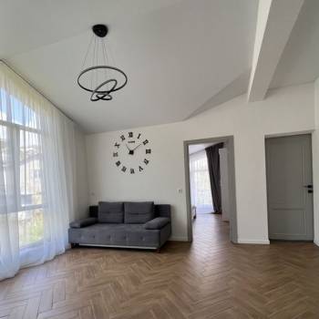Сдается 2-х комнатная квартира, 50 м²