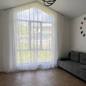 Сдается 2-х комнатная квартира, 50 м²