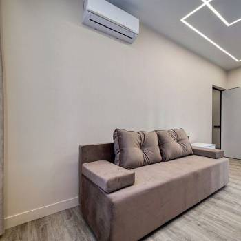 Сдается 2-х комнатная квартира, 44 м²