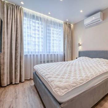 Сдается 2-х комнатная квартира, 44 м²