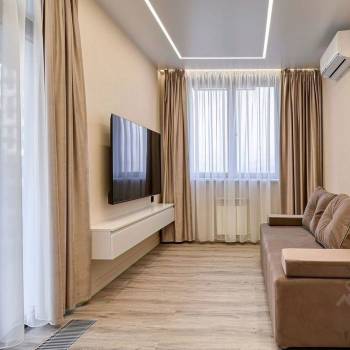 Сдается 2-х комнатная квартира, 44 м²