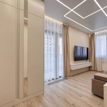 Сдается 2-х комнатная квартира, 44 м²