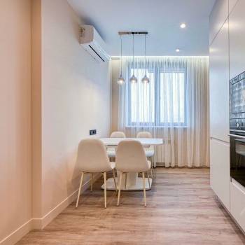 Сдается 2-х комнатная квартира, 44 м²