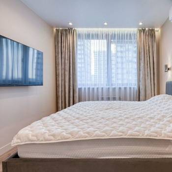 Сдается 2-х комнатная квартира, 44 м²