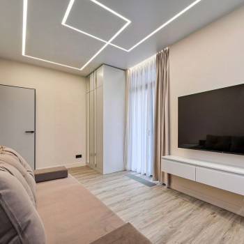Сдается 2-х комнатная квартира, 44 м²