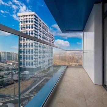 Сдается 2-х комнатная квартира, 44 м²